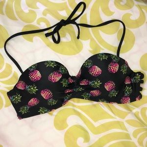 🌸2-way Bikini Top